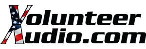 Volunteer Audio